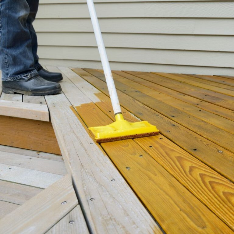 Extend the Life of Your Deck: Expert Repair Tips and Tricks