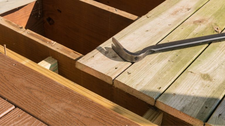 Deck Safety 101: How Regular Repairs Can Prevent Accidents