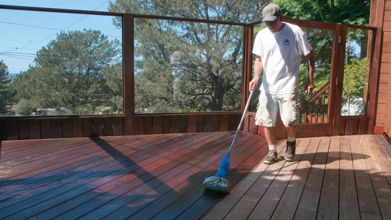 How to Maintain Your Deck to Extend Its Lifespan