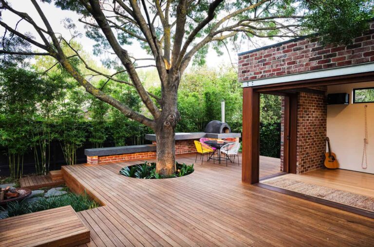 From Splinters to Sunset Sipping: Rejuvenating Your Austin Deck for Summer Fun